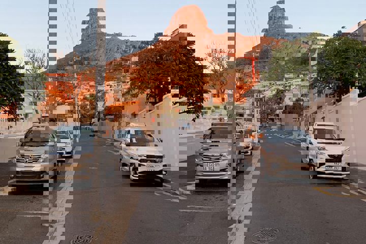 Luxury 2 bedroom apartment, Bantry Bay, Cape Town - 12