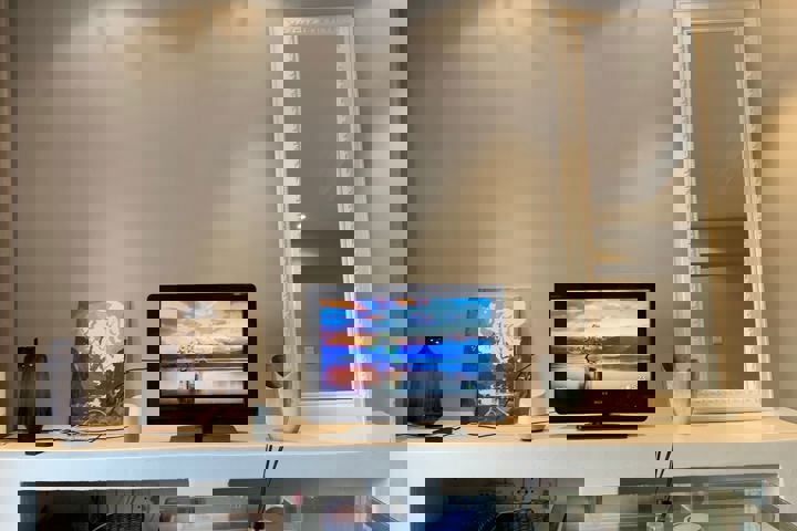 Luxury 2 bedroom apartment, Bantry Bay, Cape Town - 5