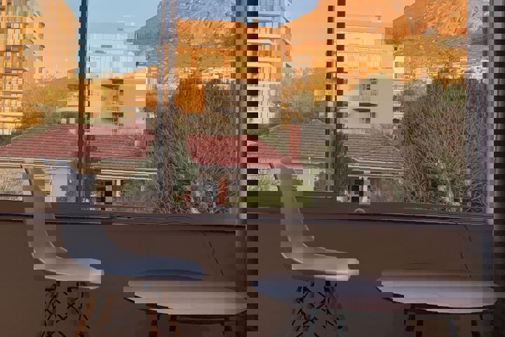 Luxury 2 bedroom apartment, Bantry Bay, Cape Town - 7