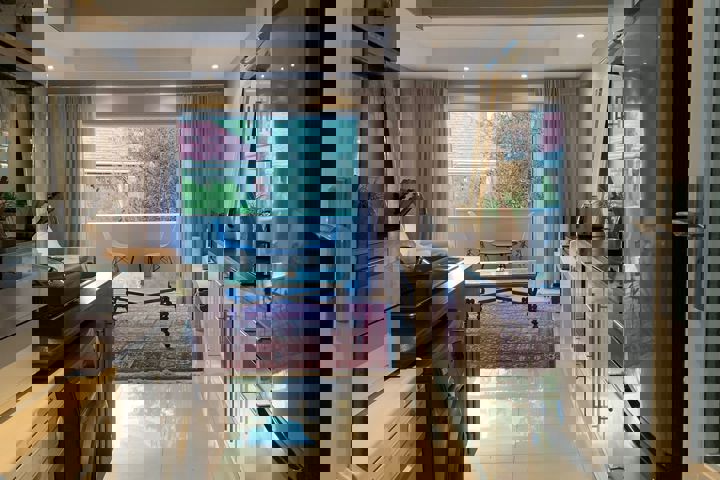 Luxury 2 bedroom apartment, Bantry Bay, Cape Town - 2