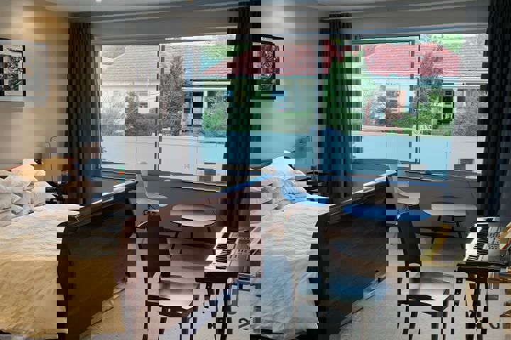 Luxury 2 bedroom apartment, Bantry Bay, Cape Town - 6