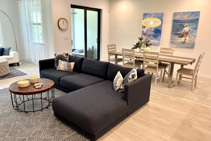 Modern townhome near best beaches - 3