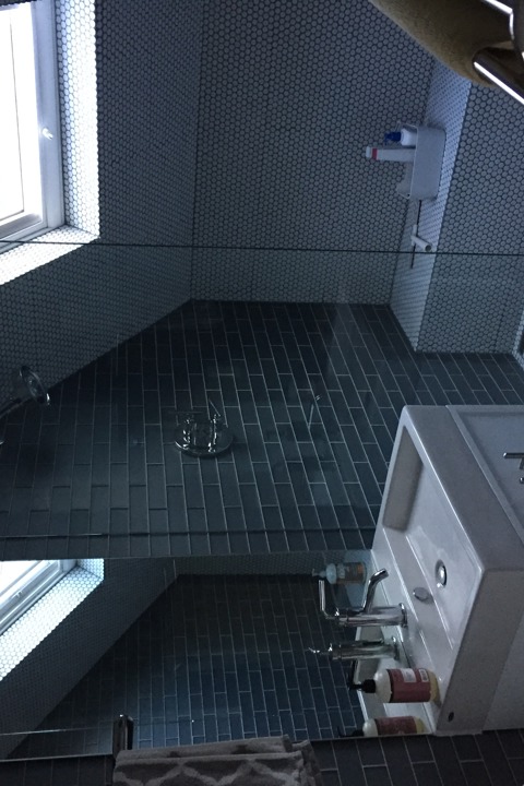 Modern house in central Portland east side - 15