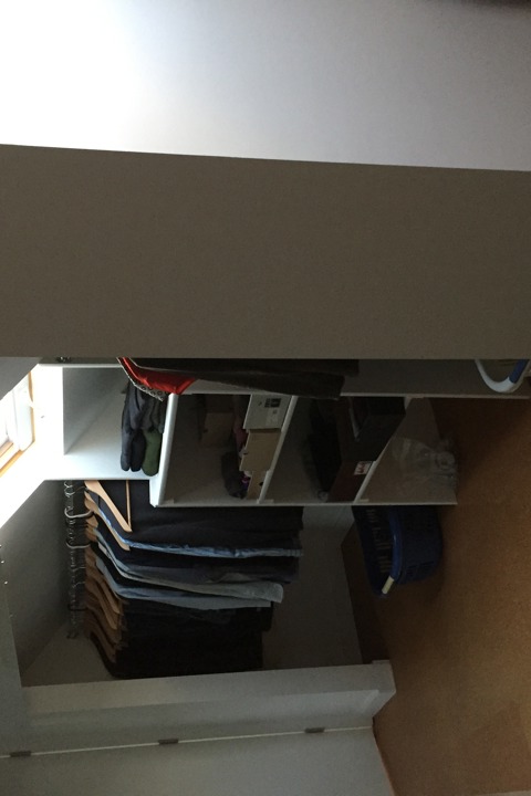 Modern house in central Portland east side - 14