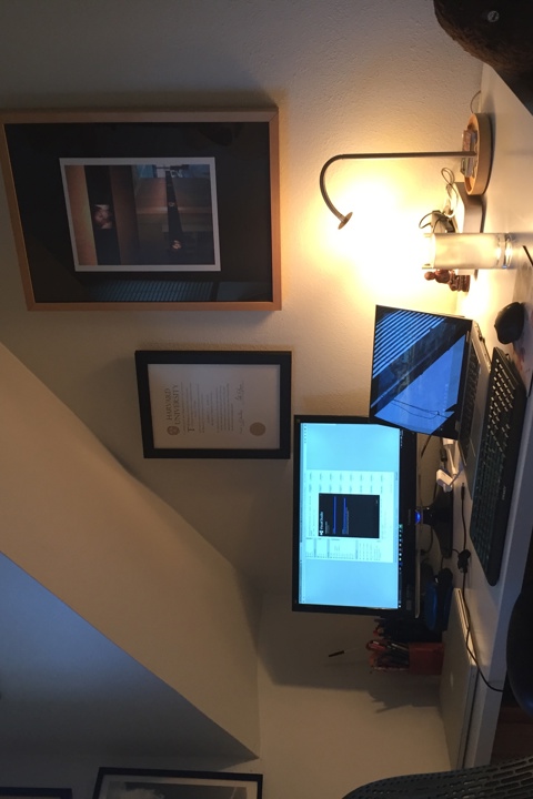 Modern house in central Portland east side - 3