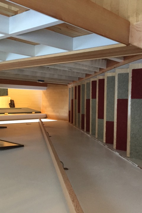 Modern house in central Portland east side - 9