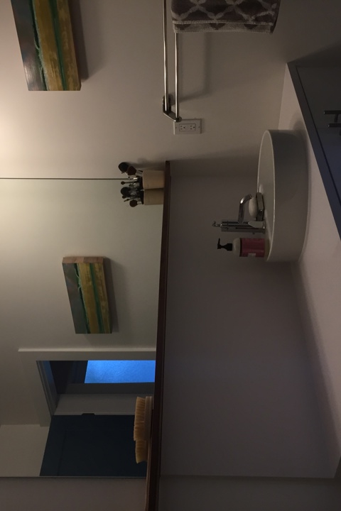 Modern house in central Portland east side - 19