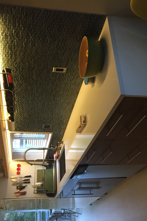 Modern house in central Portland east side - 8