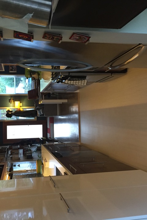 Modern house in central Portland east side - 6