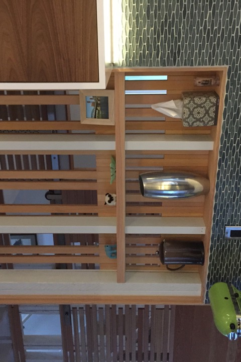 Modern house in central Portland east side - 5