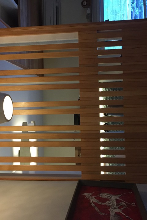 Modern house in central Portland east side - 21