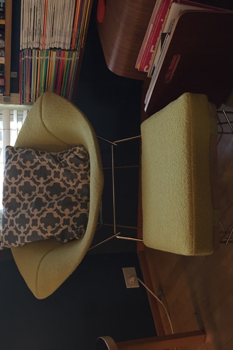 Modern house in central Portland east side - 2