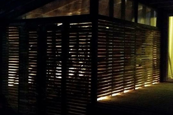 Modern house in central Portland east side - 22