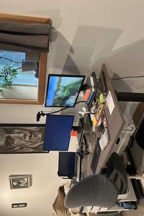 Modern house in central Portland east side - 10