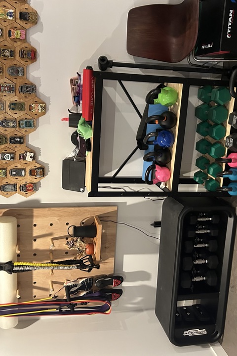 Modern house in central Portland east side - 11