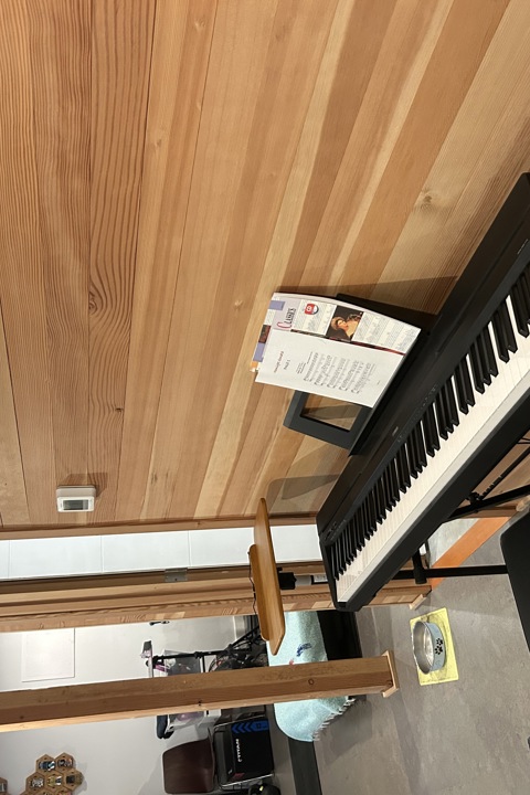 Modern house in central Portland east side - 13