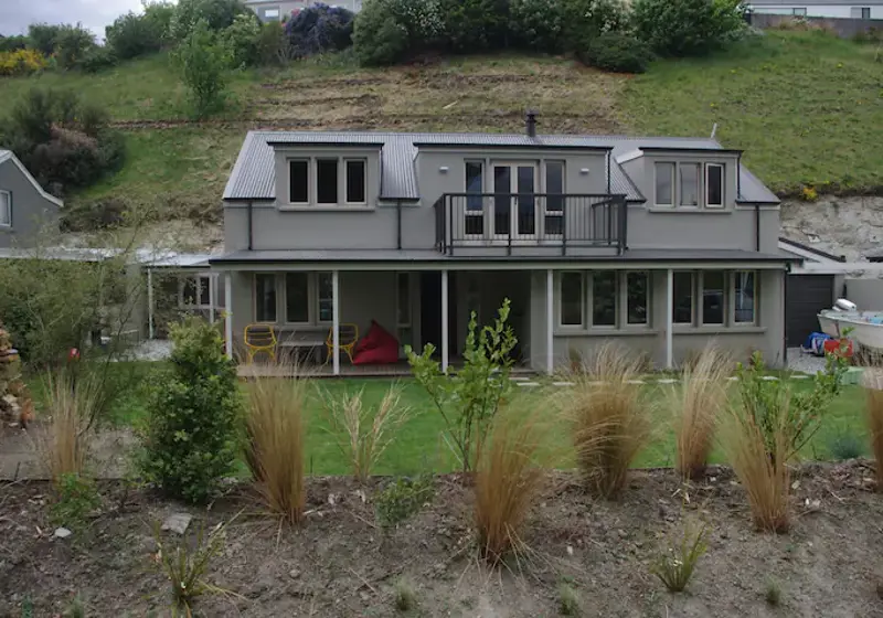 home swap in Arrowtown, New Zealand