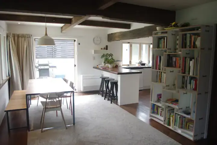 Our place - 2