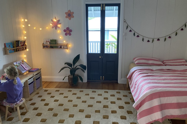 Stylish 3-Bed Bangalow Home - 6