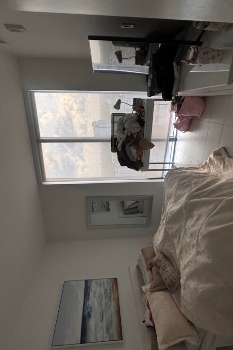 Luxury 2BR High-Rise in Brickell w/ Pool & Gym - 3