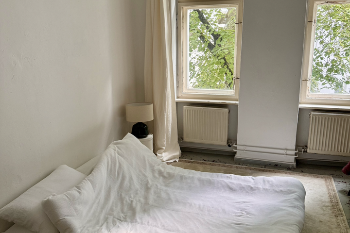 Spacious central apartment in Berlin-Neukölln - 1