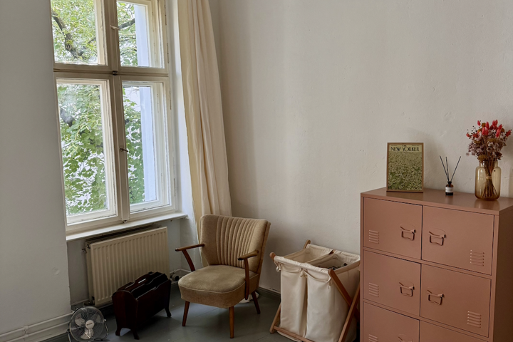 Spacious central apartment in Berlin-Neukölln - 5