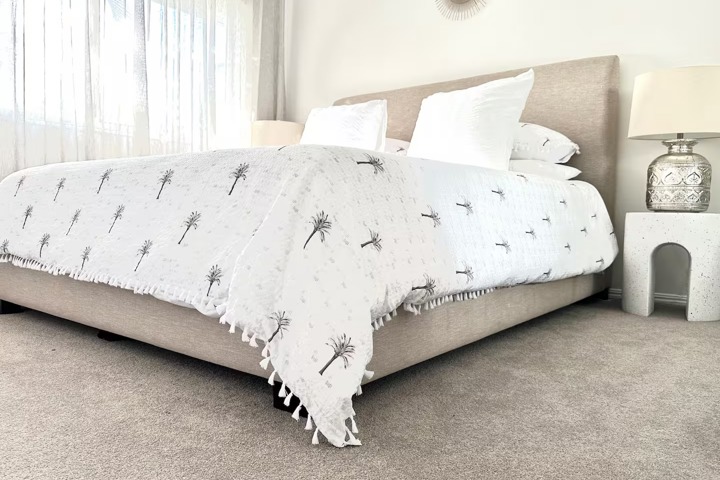 Beachside Bliss - 13