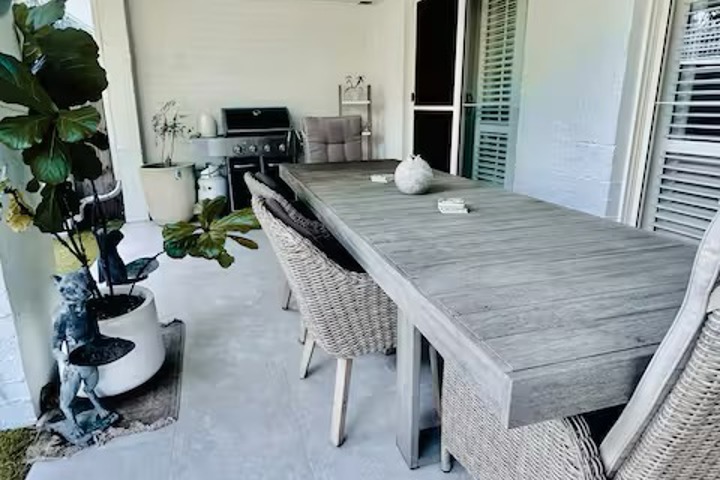 Beachside Bliss - 19