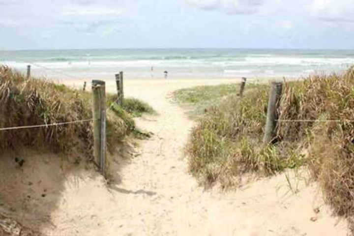 Beachside Bliss - 21