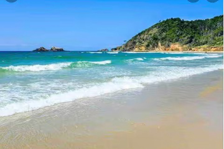 Beachside Bliss - 22