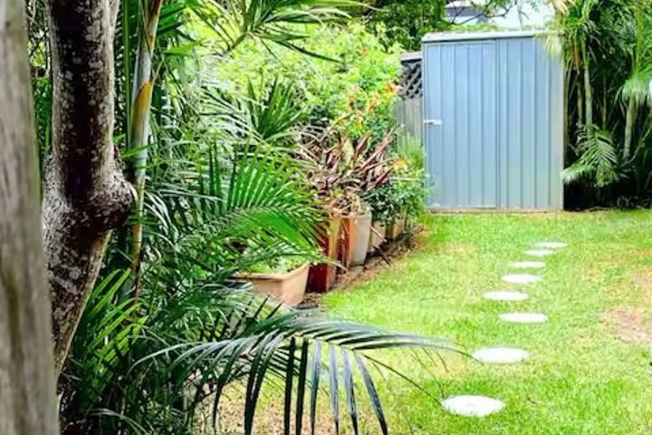 Beachside Bliss - 20