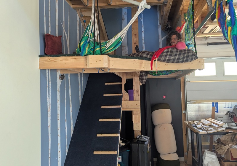 home swap in Pittsburgh, Pennsylvania