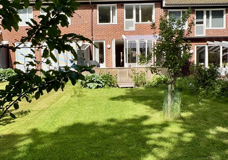 home swap in Gothenburg, Sweden