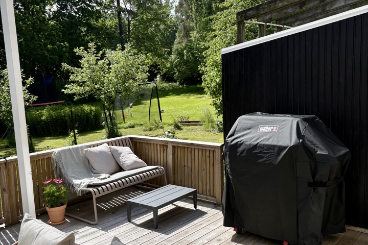 Townhouse close to Gothenburg city center - 2