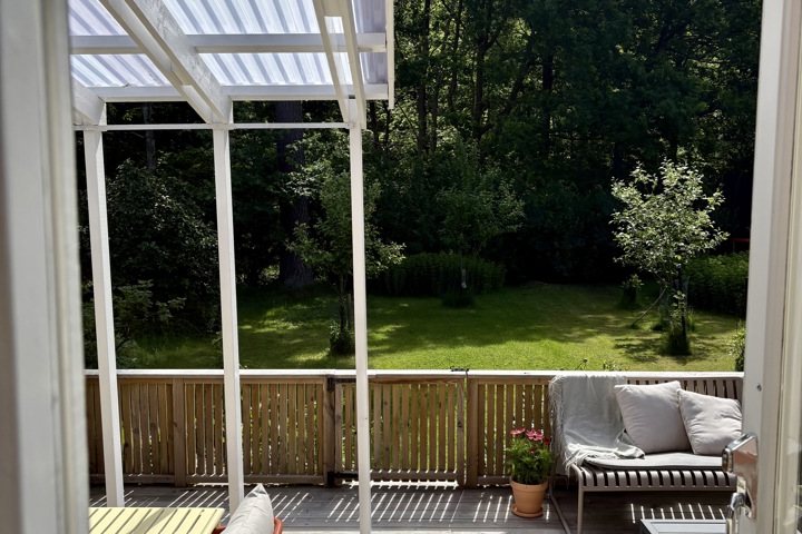 Townhouse close to Gothenburg city center - 4
