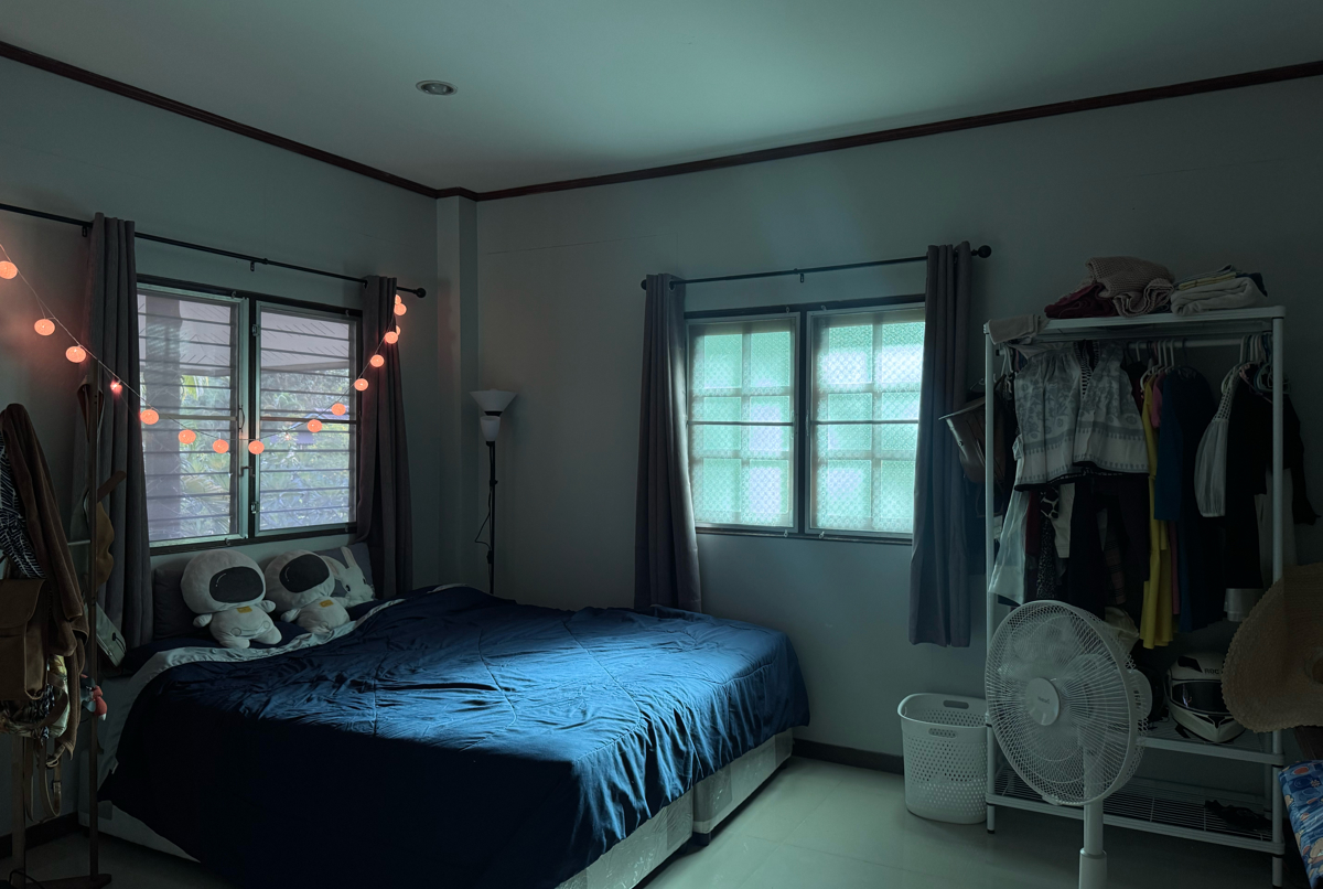 Cozy Studio Home in the Heart of Koh Phangan