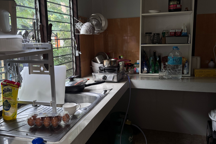 Cozy Studio Home in the Heart of Koh Phangan - 2