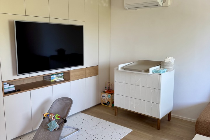 Apartment with river view - 2