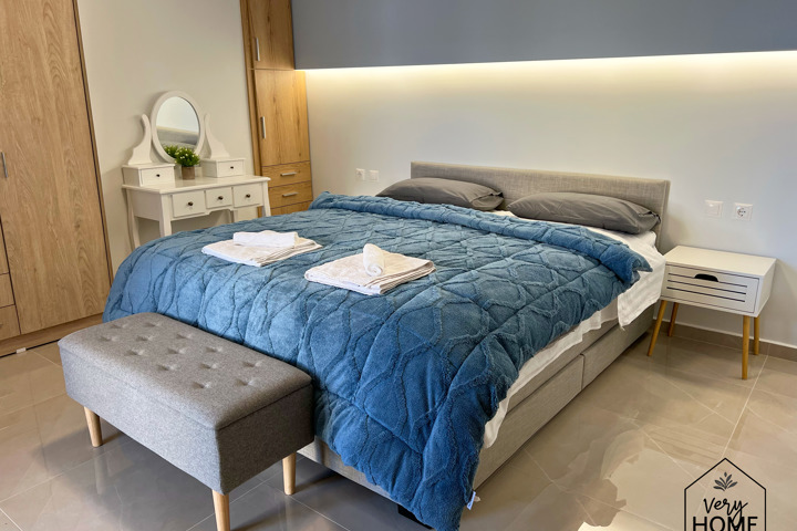 Bright and roomy apartment close to the sea - 3