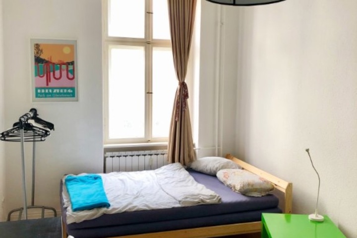 2 Bedroom flat in Berlin! - 1