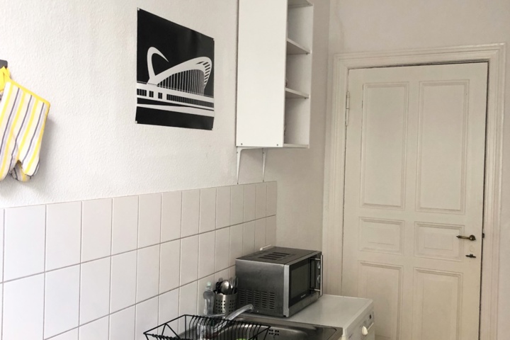 2 Bedroom flat in Berlin! - 2