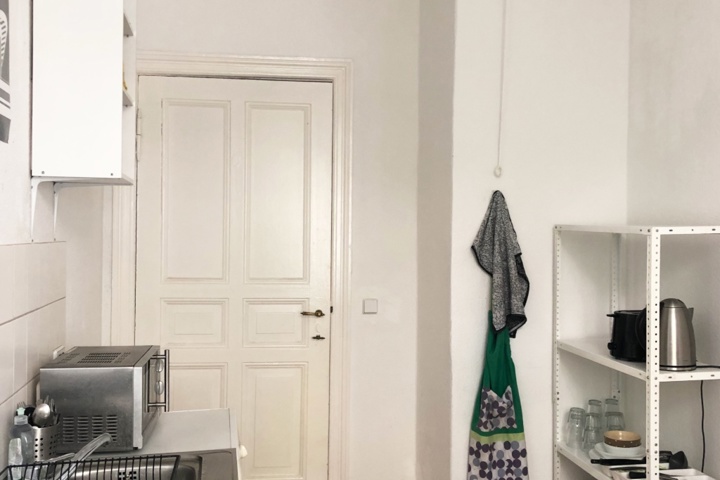 2 Bedroom flat in Berlin! - 3