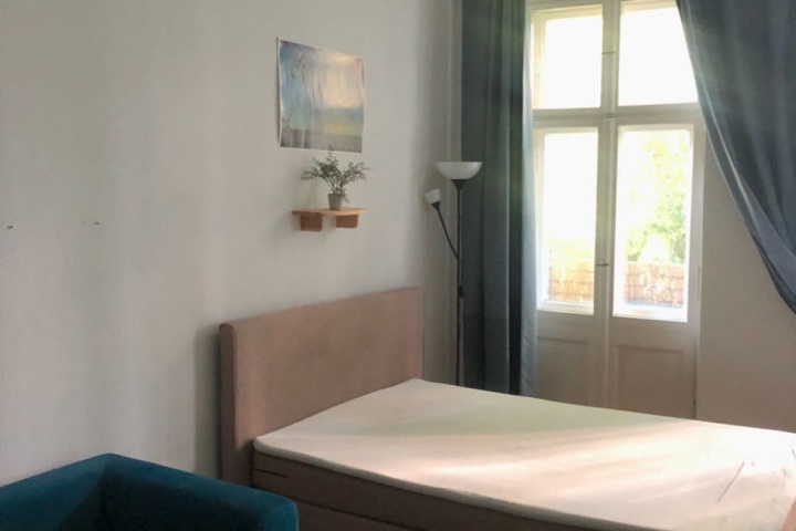 2 Bedroom flat in Berlin! - 5