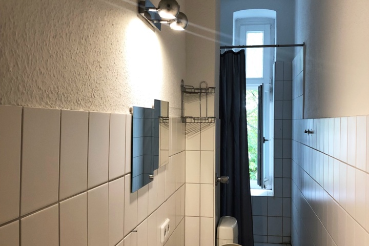 2 Bedroom flat in Berlin! - 8