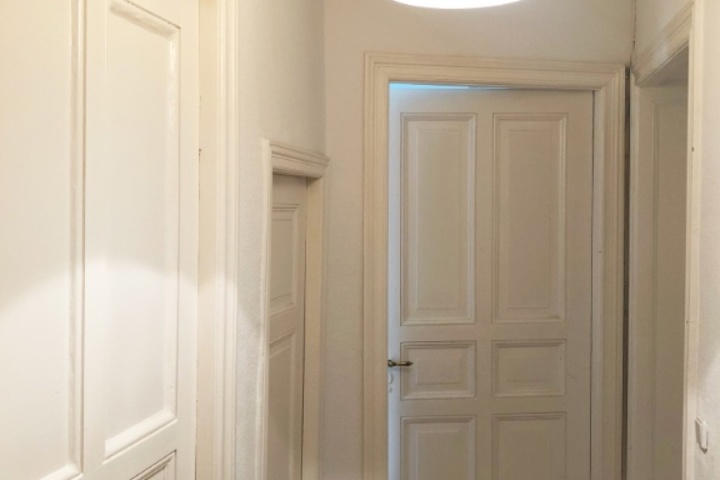 2 Bedroom flat in Berlin! - 9