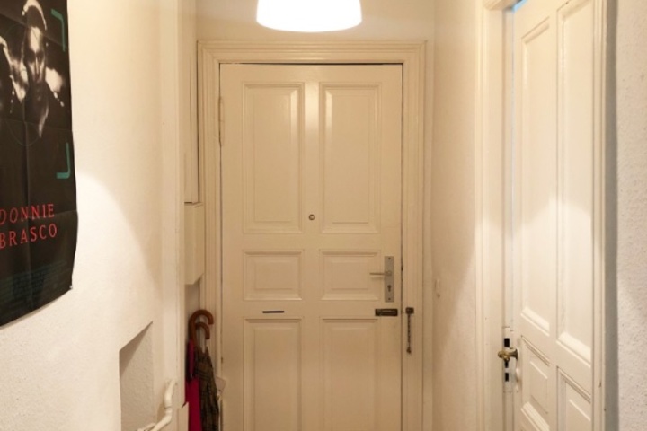 2 Bedroom flat in Berlin! - 10