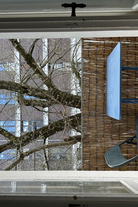 Flat with Balcony available in Berlin! - 1