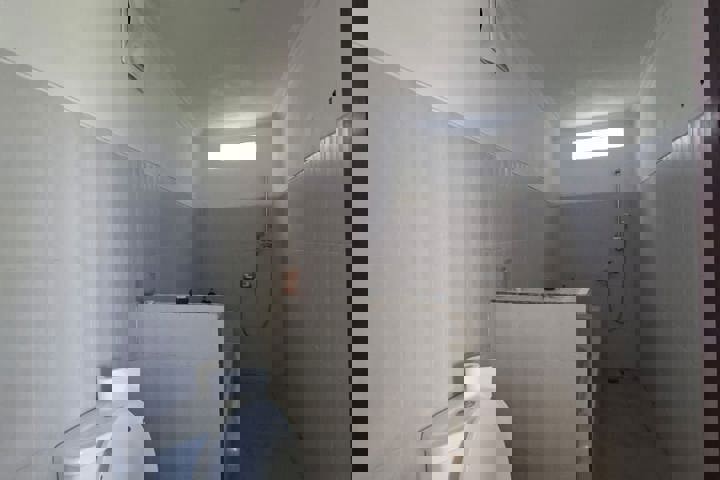 Ubud house surrounded by rice fields - 7