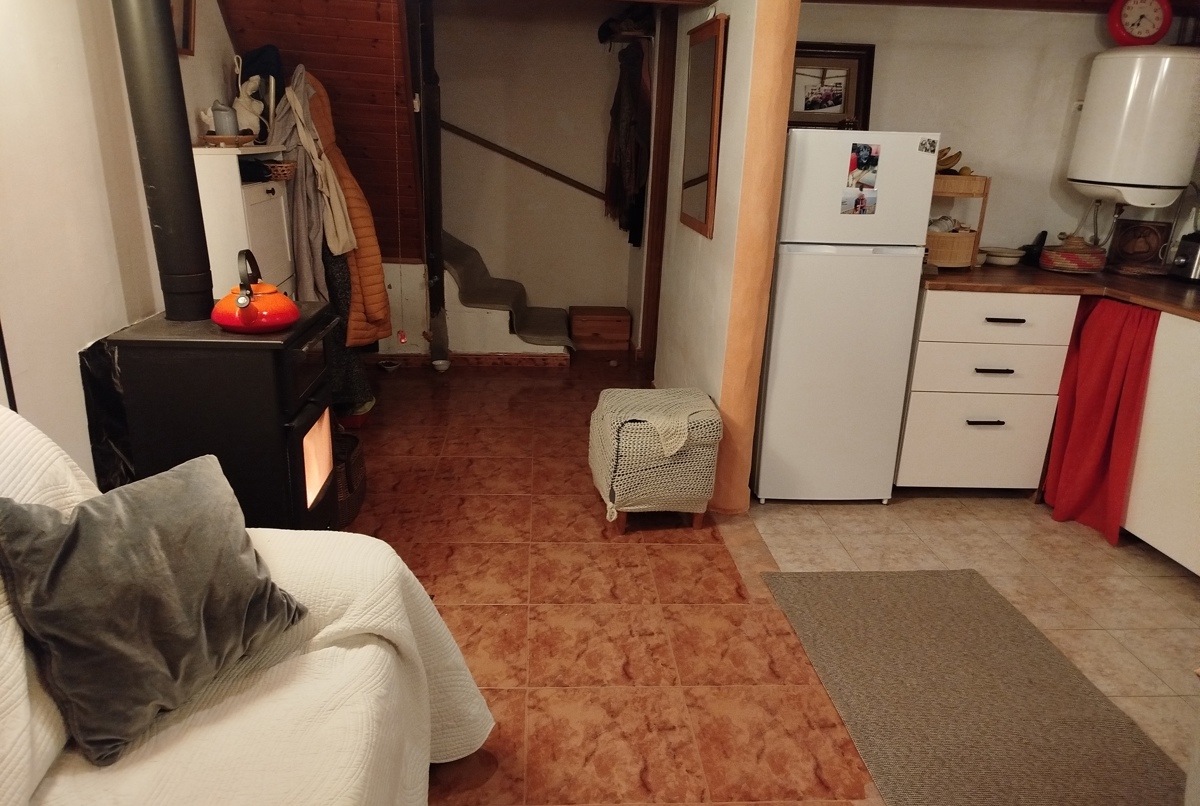 Countryside paradise simple but charming