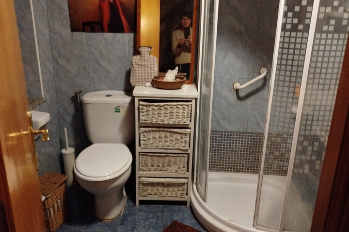 Countryside paradise simple but charming - 4